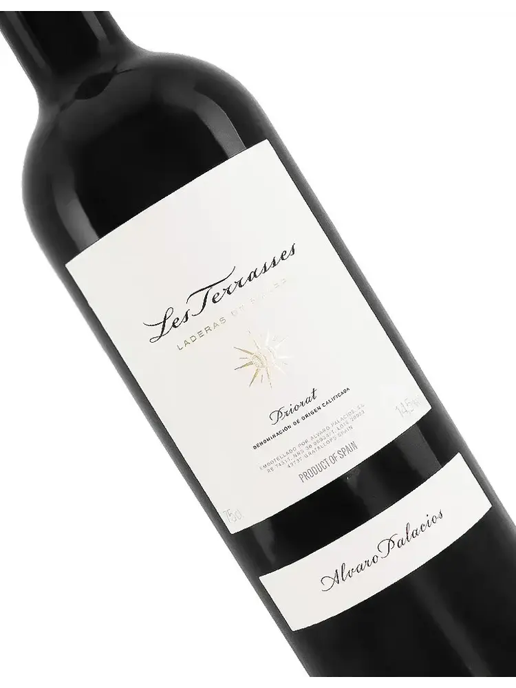Alvaro Palacios 2021 'Les Terrasses' Priorat, Spain