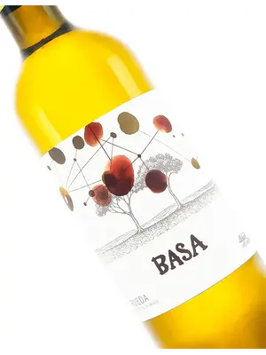 Telmo Rodriguez 2024 Rueda Verdejo "Basa", Spain