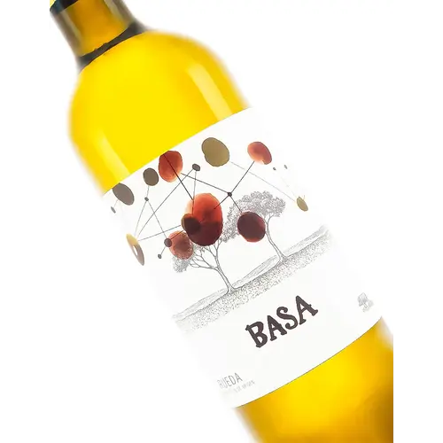 Telmo Rodriguez 2024 Rueda Verdejo "Basa", Spain