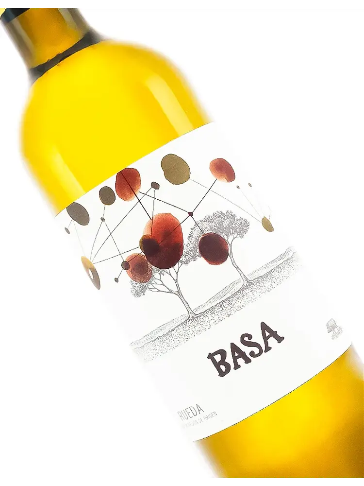 Telmo Rodriguez 2024 Rueda Verdejo "Basa", Spain