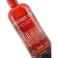 Holmes Cay "Heritage Blend" Rum