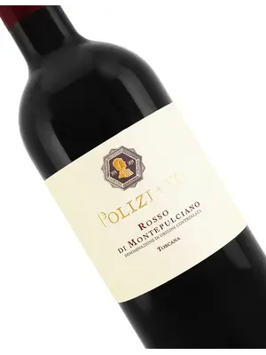 Poliziano 2024 Rosso di Montepulciano, Tuscany