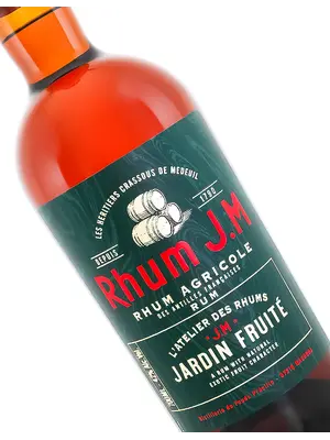Rhum J.M "Jardin Fruite" Rum 700ml