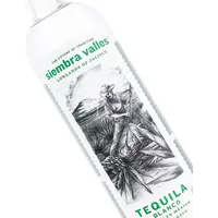Siembra Valles Tequila Blanco