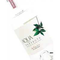 St. George "Aqua Perfecta" Basil Flavored Brandy, California