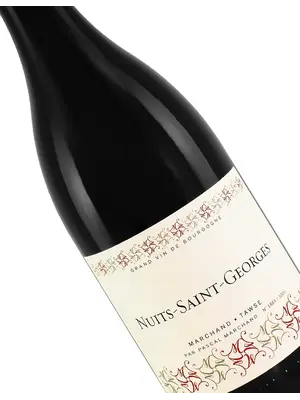 Marchand-Tawse 2020 Nuits-Saint-Georges, Burgundy