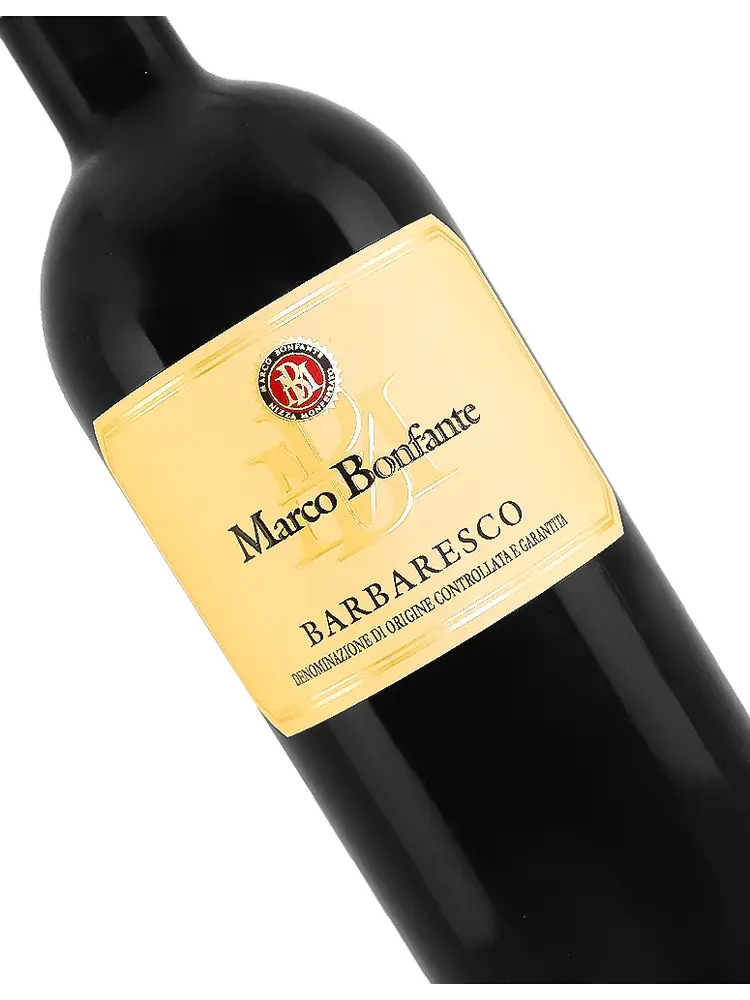 Marco Bonfante 2021 Barbaresco, Piedmont