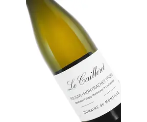 Domaine de Montille 2022 Puligny-Montrachet 1er Cru 