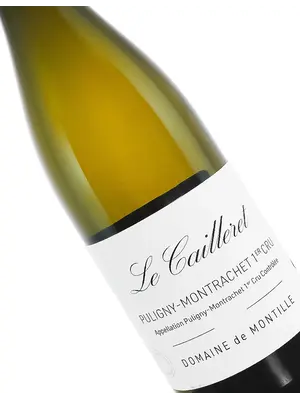 Domaine de Montille 2022 Puligny-Montrachet 1er Cru "Le Cailleret", Burgundy
