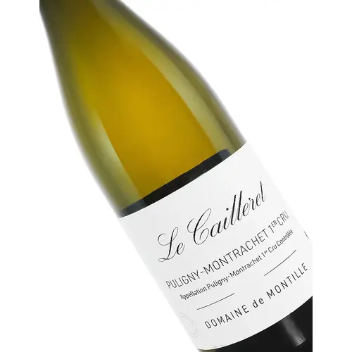 Domaine de Montille 2022 Puligny-Montrachet 1er Cru "Le Cailleret", Burgundy