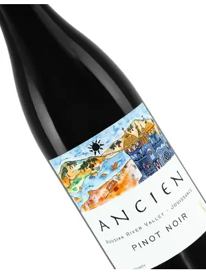 Ancien 2022 Pinot Noir, Russian River Valley - Jouissance, Sonoma County