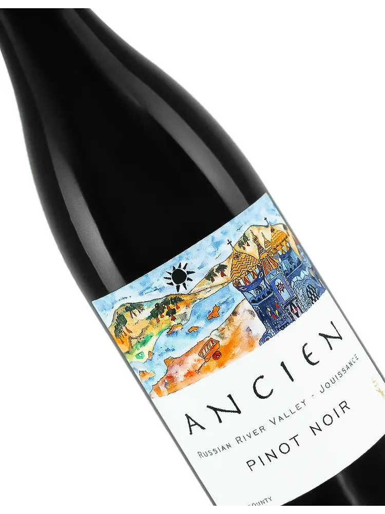 Ancien 2022 Pinot Noir, Russian River Valley - Jouissance, Sonoma County