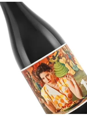 Riccitelli 2023 "Tinto De La Casa" Malbec, Mendoza, Argentina