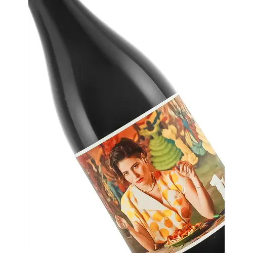 Riccitelli 2023 "Tinto De La Casa" Malbec, Mendoza, Argentina