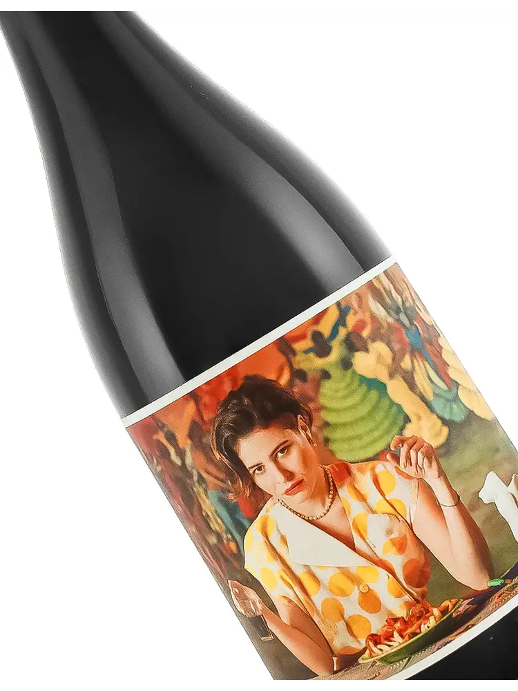 Riccitelli 2023 "Tinto De La Casa" Malbec, Mendoza, Argentina