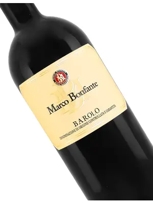 Marco Bonfante 2021 Barolo, Piedmont