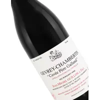 Jean-Michel Guillon & Fils 2023 Gevrey-Chambertin "Cuvee Pere Galland", Burgundy