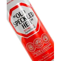Morland Brewing "Old Speckled Hen" English Pale Ale 14.9oz can - England