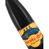 Kuentz-Bas 2025 Pinot Noir, Alsace