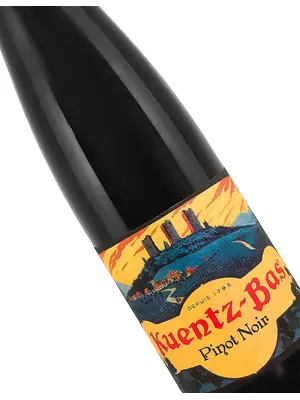 Kuentz-Bas 2025 Pinot Noir, Alsace
