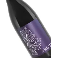 Argot 2021 Syrah, Sonoma Mountain, Sonoma County