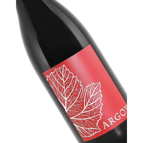 Argot 2021 Pinot Noir, Sonoma Mountain, Sonoma County