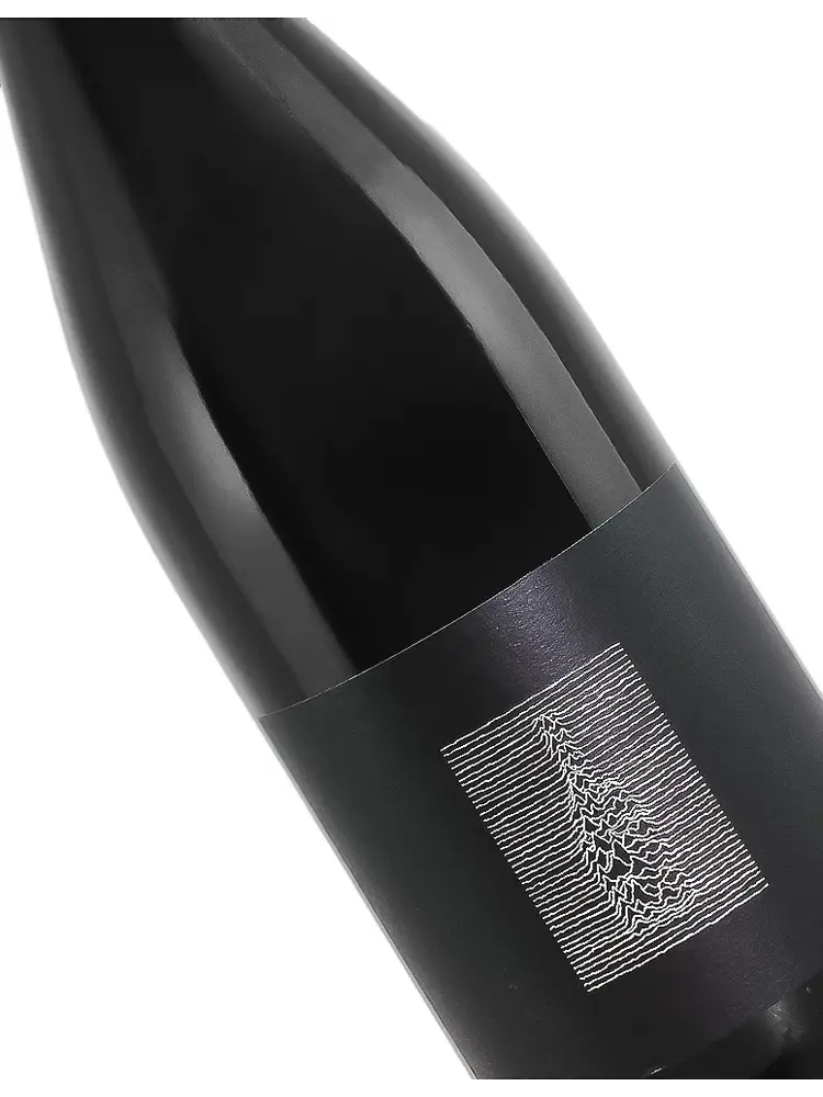 Bushong "Unknown Pleasures" 2023 Petite Sirah, Central Coast, Paso Robles