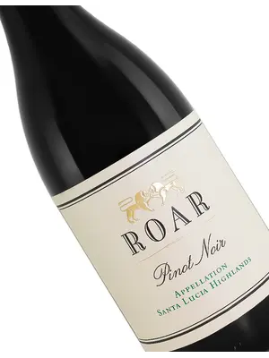 Roar 2023 Pinot Noir, Santa Lucia Highlands, Monterey County