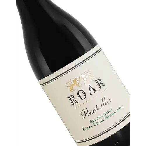 Roar 2023 Pinot Noir, Santa Lucia Highlands, Monterey County