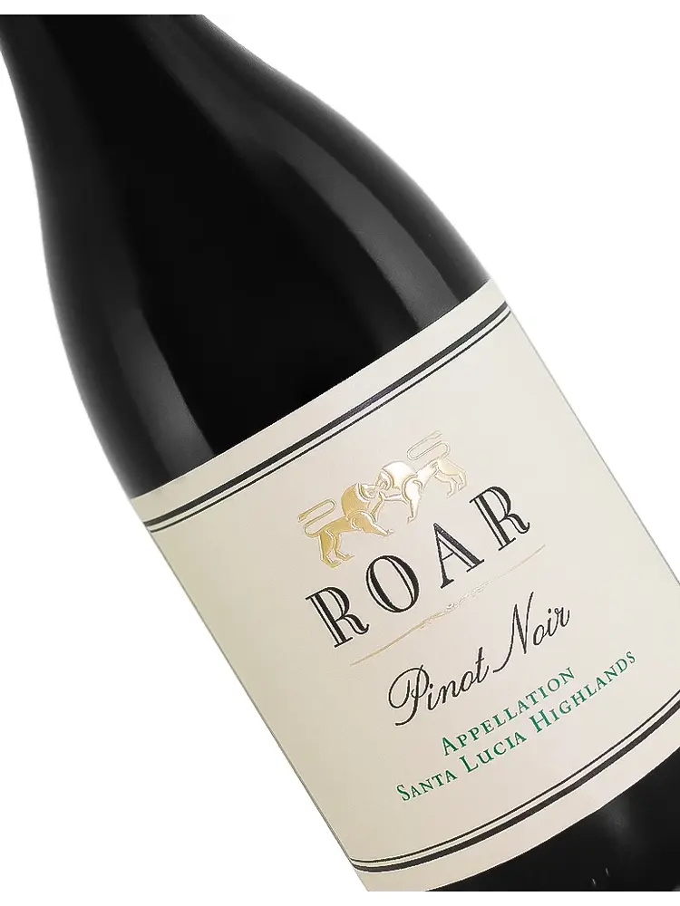 Roar 2023 Pinot Noir, Santa Lucia Highlands, Monterey County