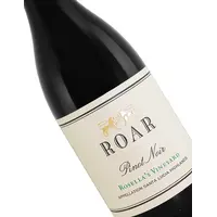 Roar 2023 Pinot Noir, Rosella's Vineyard, Santa Lucia Highlands, Monterey County