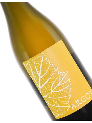 Argot 2023 Chardonnay, Bennett Valley, Sonoma County