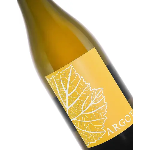 Argot 2023 Chardonnay, Bennett Valley, Sonoma County