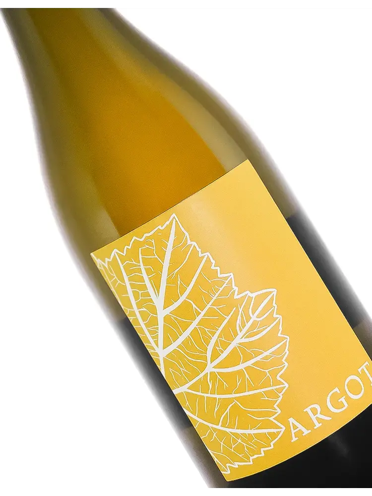 Argot 2023 Chardonnay, Bennett Valley, Sonoma County