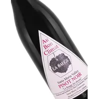 Au Bon Climat 2023 "La Bauge Au-dessus" Pinot Noir, Santa Maria