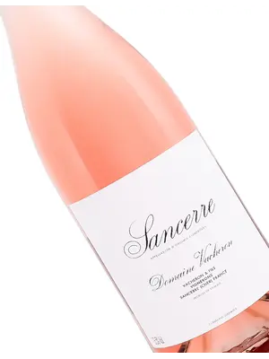 Domaine Vacheron 2025 Sancerre Rose, Loire Valley