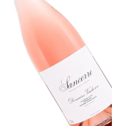 Domaine Vacheron 2025 Sancerre Rose, Loire Valley