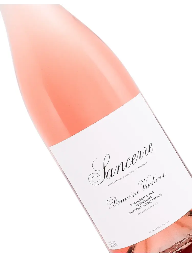 Domaine Vacheron 2025 Sancerre Rose, Loire Valley
