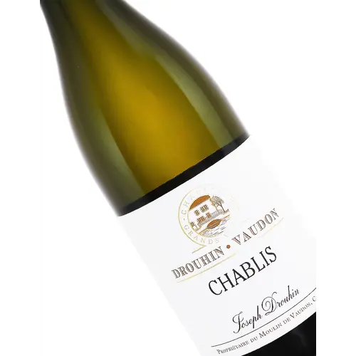 Drouhin Vaudon 2024 Chablis, Burgundy