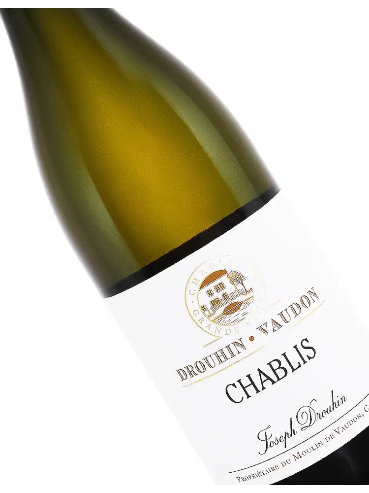 Drouhin Vaudon 2024 Chablis, Burgundy