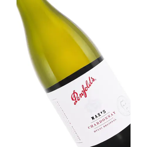 Penfolds "Max's" 2025 Chardonnay, Australia