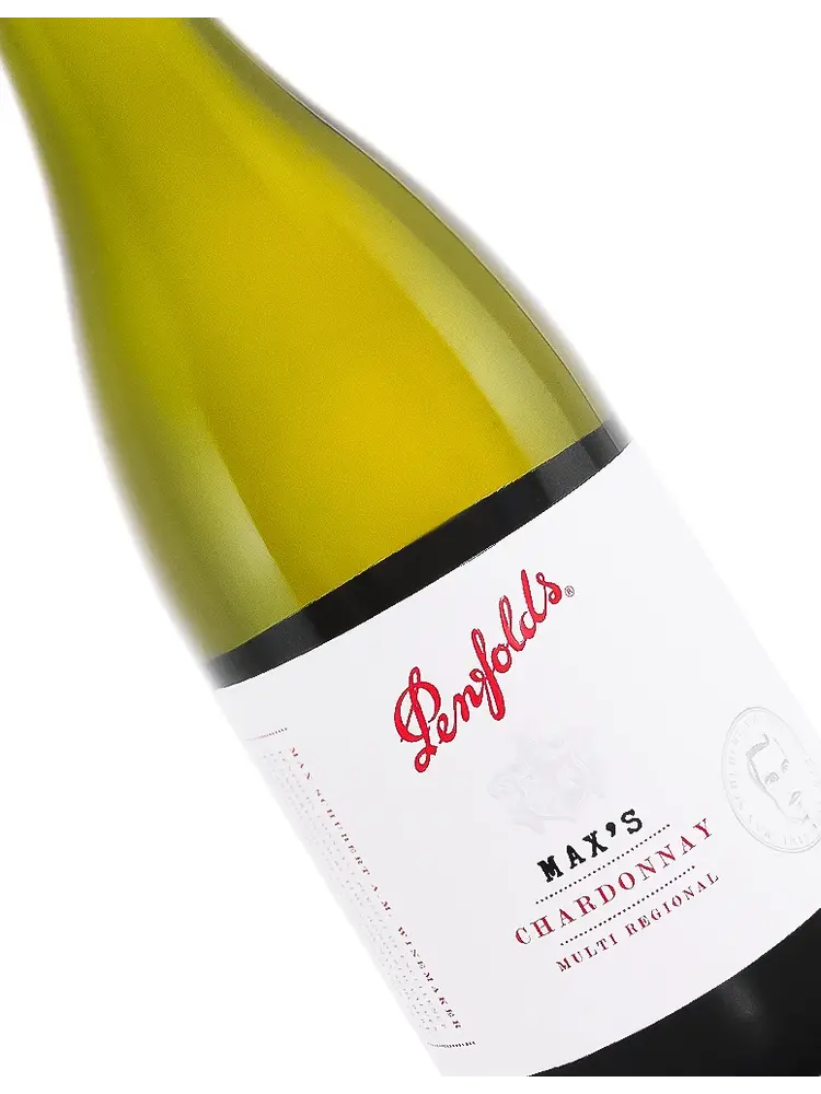 Penfolds "Max's" 2025 Chardonnay, Australia
