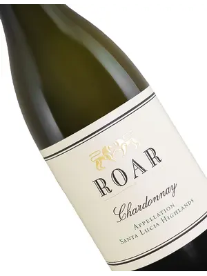 Roar 2024 Chardonnay, Santa Lucia Highlands, Monterey County