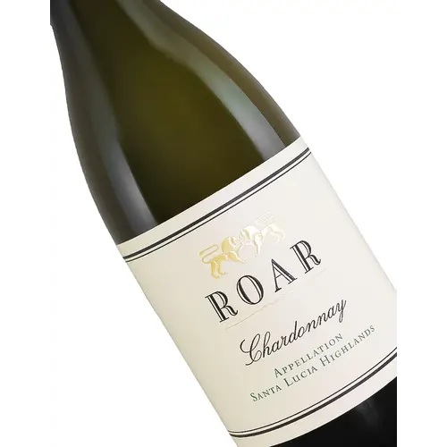 Roar 2024 Chardonnay, Santa Lucia Highlands, Monterey County