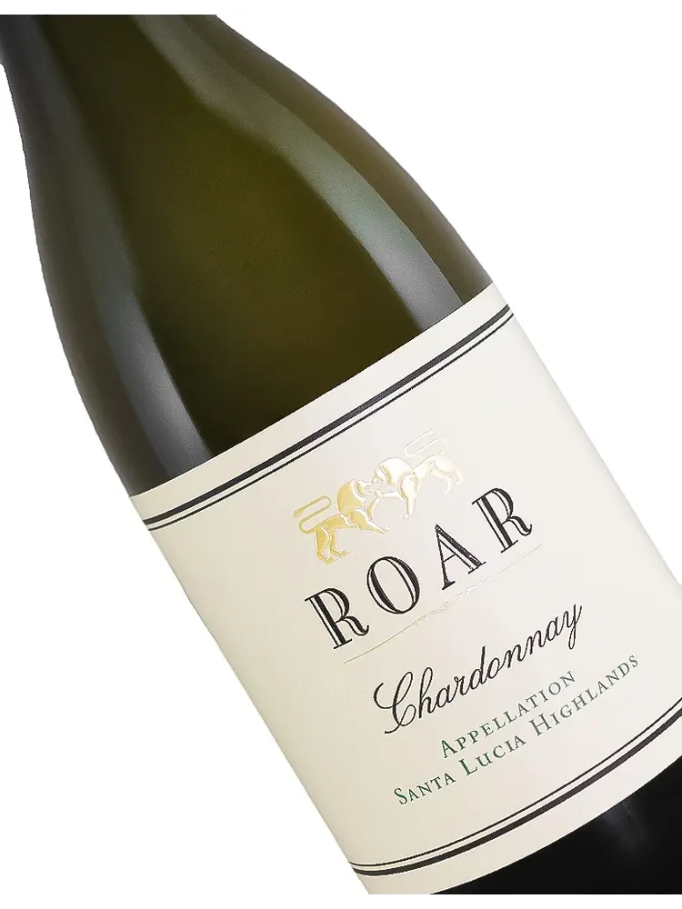 Roar 2024 Chardonnay, Santa Lucia Highlands, Monterey County
