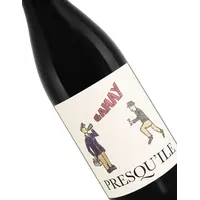 Presqu'ile 2024 Gamay Noir, Santa Maria Valley