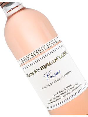 Clos Ste. Magdeleine 2025 Cassis Rosé, Provence