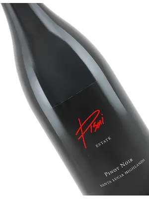 Pisoni Estate 2023 Pinot Noir, Santa Lucia Highlands