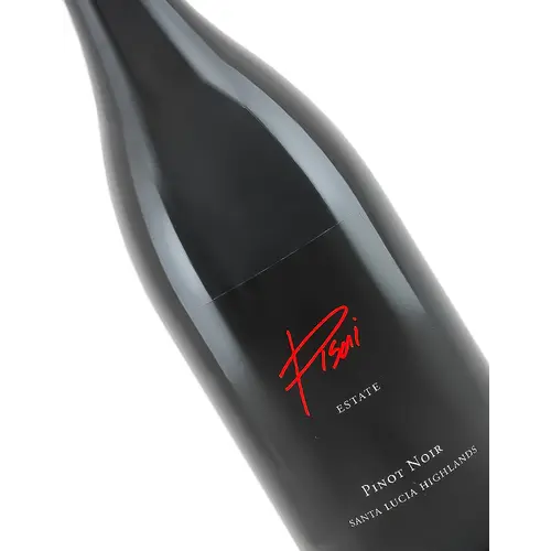 Pisoni Estate 2023 Pinot Noir, Santa Lucia Highlands
