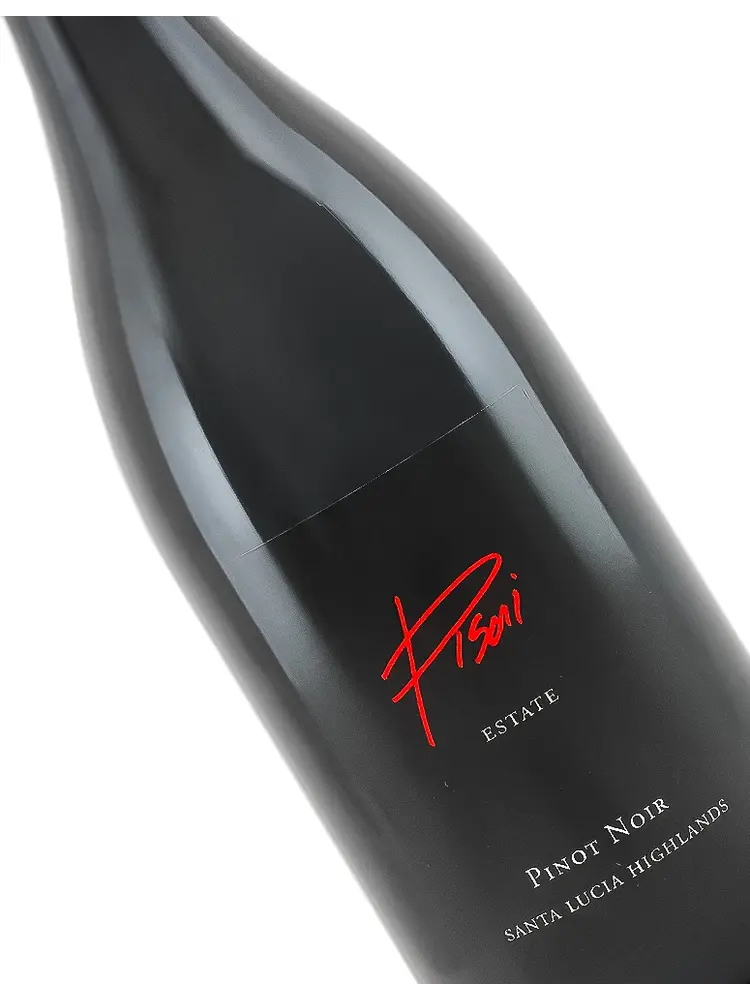 Pisoni Estate 2023 Pinot Noir, Santa Lucia Highlands